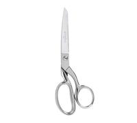 Knife Edge Dressmaker Shears 8"-W/Molded Nylon Sheath