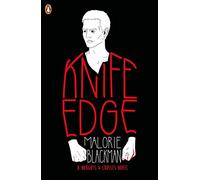 Knife Edge Noughts & Crosses Book 2 (Noughts and Crosses, 2)