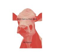 Knife Fight in a Phone Booth