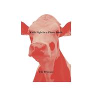 Knife Fight in a Phone Booth