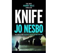 Knife (harry Hole 12)