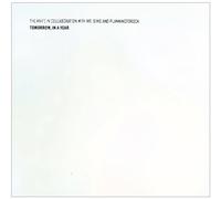 Knife In Collaboration With Mt - Tomorrow, in a Year