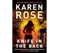 Knife in the Back (A New Orleans Novel)