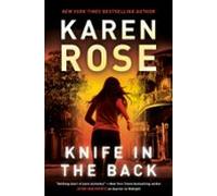 Knife In The Back (ebook)