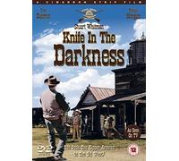 Knife In The Darkness [DVD] [Reino Unido]