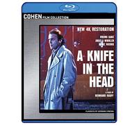 Knife in the Head [USA] [Blu-ray]