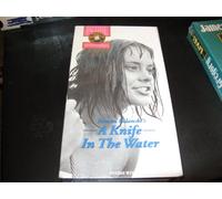 Knife In The Water [Reino Unido] [VHS]