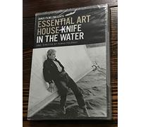 Knife in the Water [USA] [DVD]