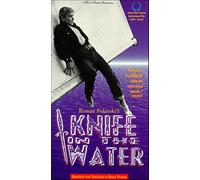 Knife in the Water [USA] [VHS]