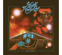 Knife Knights - 1 Time Mirage - Loser Edition [Vinilo]