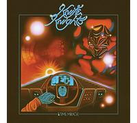 Knife Knights - 1 Time Mirage [Vinilo]