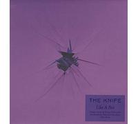 Knife - Like a Pen [Vinilo]