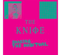 Knife - Shaking the.. -Deluxe-