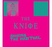 Knife - Shaking the Habitual - Knife T
