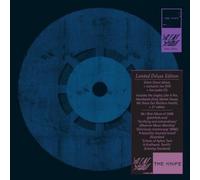 Knife - Silent Shout - An Audioivisual