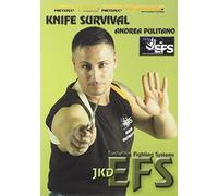Knife Survival: Evolution Fighting Systems [DVD] [Reino Unido]