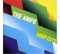 Knife the - Deep Cuts + DVD