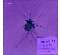 Knife, The - Like a Pen