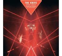Knife the - Silent Shout Live (CD+DVD)