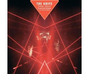 Knife the - Silent Shout Live (CD+DVD)
