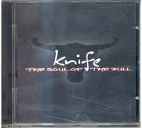 Knife - The Soul of the Bull