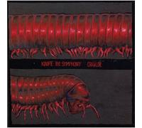 Knife the Symphony - Crawler [Vinilo]