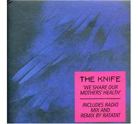 Knife, the - We Share Our Mothers Health [Vinilo]