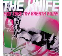 Knife - You Take My Breath Away [Import] [Vinilo]