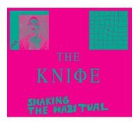 Knifethe - Shaking the Habitual