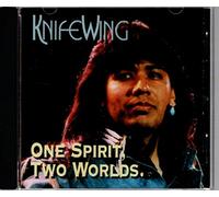 Knifewing - One spirit, two worlds (1997)