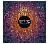 Knifeworld - Bottled Out Of Eden. Special Edition Cd Digipak