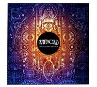 Knifeworld - Bottled Out Of Eden [Vinilo]