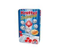 Kniffel Extreme - Lata De Metal
