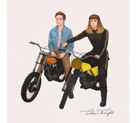 Knight Aidan - Small Reveal [Vinilo]