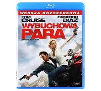 Knight and Day [Blu-Ray] [Region B] (IMPORT) (No hay versión española)