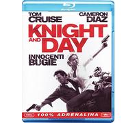 Knight and day - Innocenti bugie [Italia] [Blu-ray]