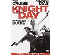 Knight and day - Innocenti bugie [Italia] [DVD]