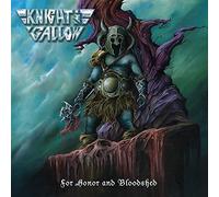 Knight and gallow - For honor and bloodshed