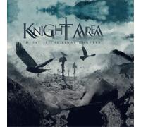 Knight Area - D-Day II : The Final Chapter