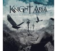 Knight Area D-Day II: The Final Chapter (Vinyl) (Importación USA)