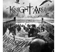 Knight Area - D-Day [Vinilo]