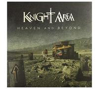 Knight Area - Heaven And Beyond [Vinilo]