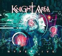 Knight area - Hyperlive