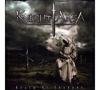 KNIGHT AREA - Realm Of Shadows