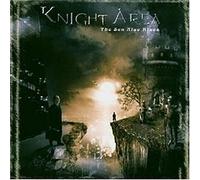 Knight Area - The Sun Also Rises