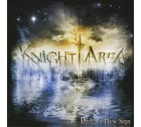 Knight Area - Under A New Sign