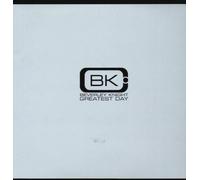 Knight,Beverley - Greatest Day [Vinyl Single]