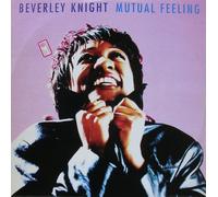 Knight, Beverley - Mutual Feeling [12 [Vinyl LP]
