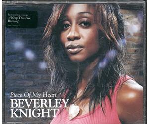 Knight, Beverley - Piece of My Heart