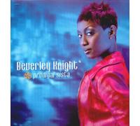 Knight,Beverley - Prodigal Sista [Vinilo]